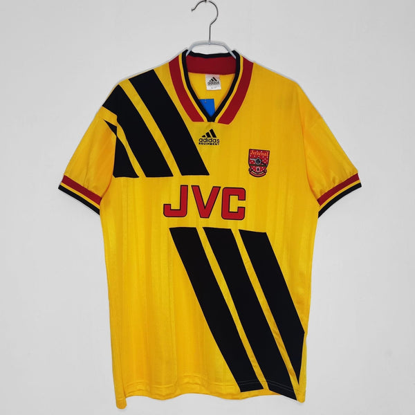 RETRO ARSENAL AWAY 1993/04