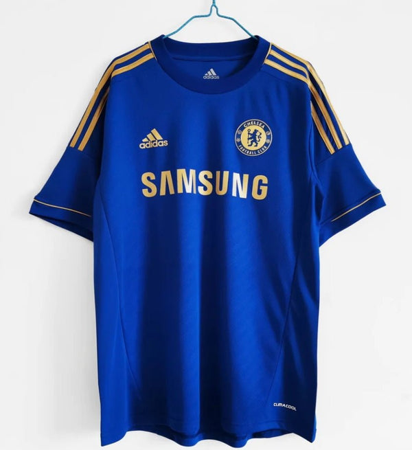 Retro Chelsea Home 2012/13