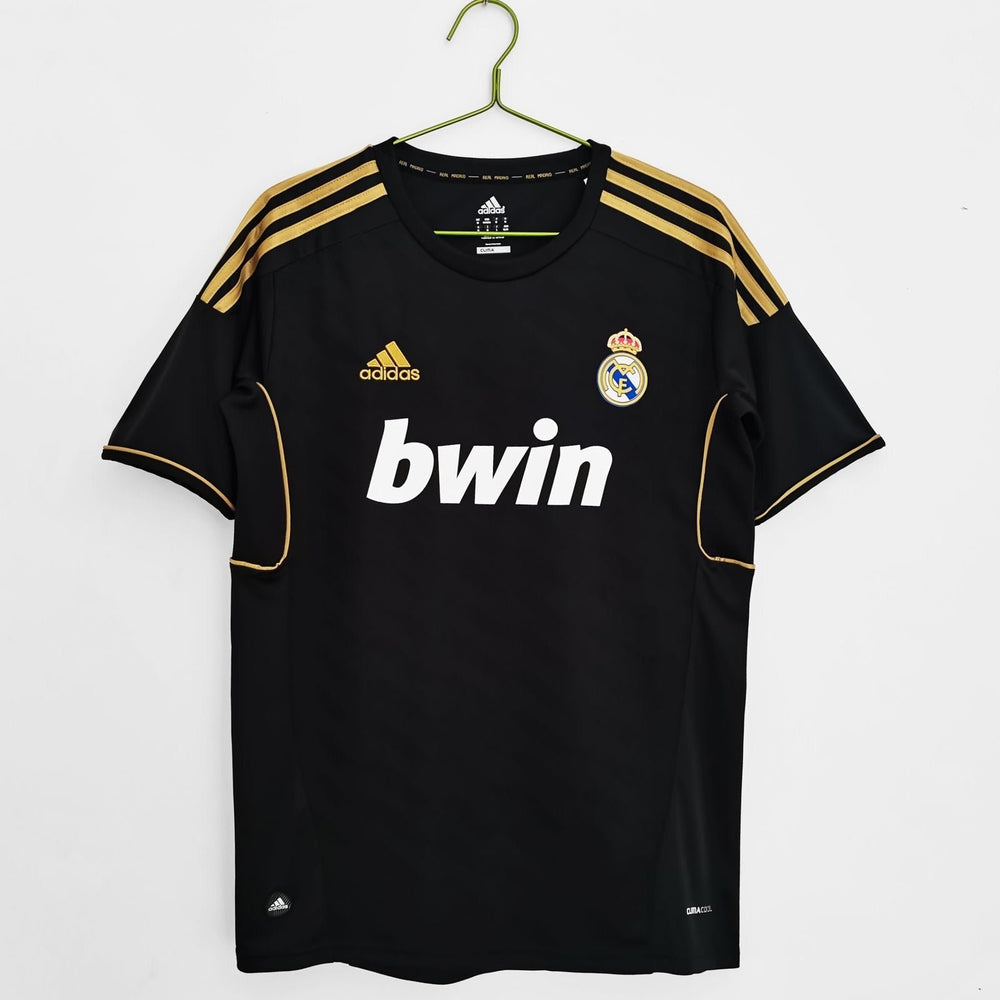 RETRO REAL MADRID AWAY 2011/12