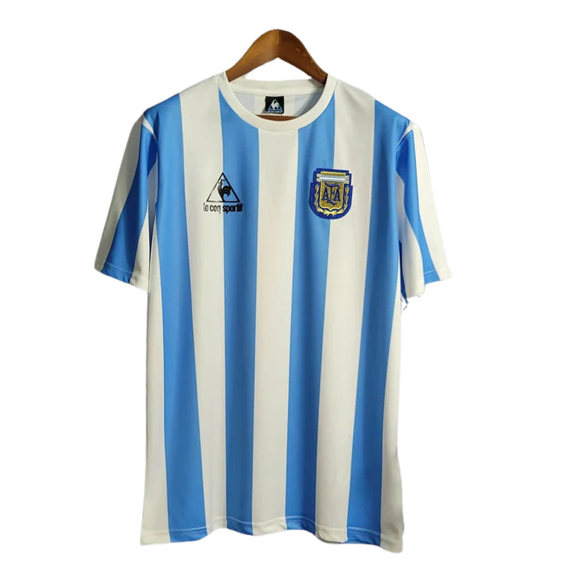 Top 10 Best National Football Kits You Should Know