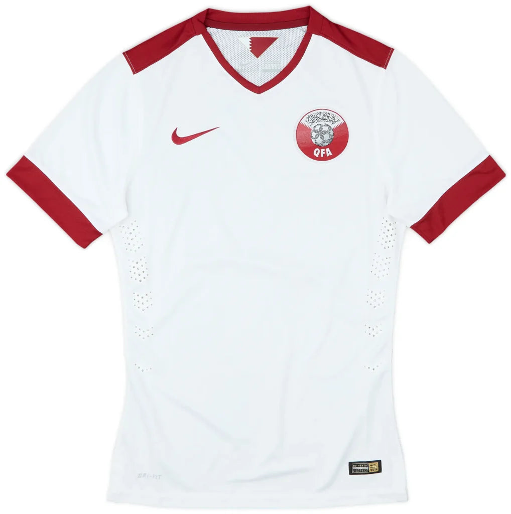 Best Qatar Football Kits of All Time – Top 10 Ranked