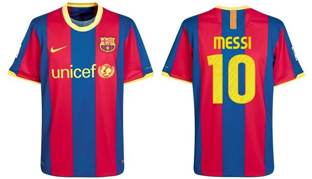 The Best Kits in El Clásico Matches – Top 10 Ranked