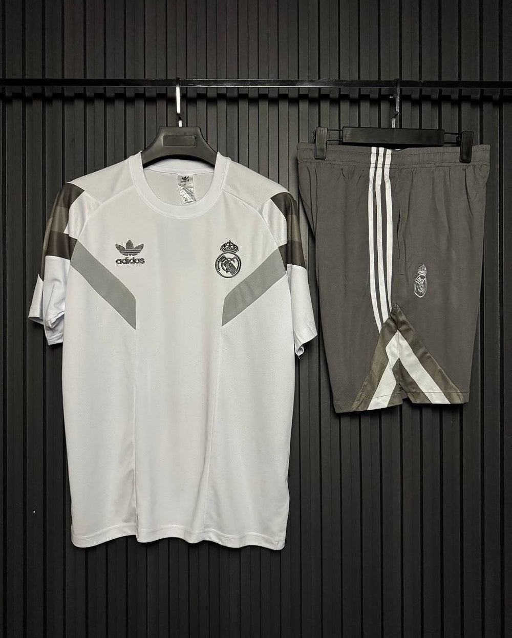 Germany Classic Jersey Set (With Shorts)