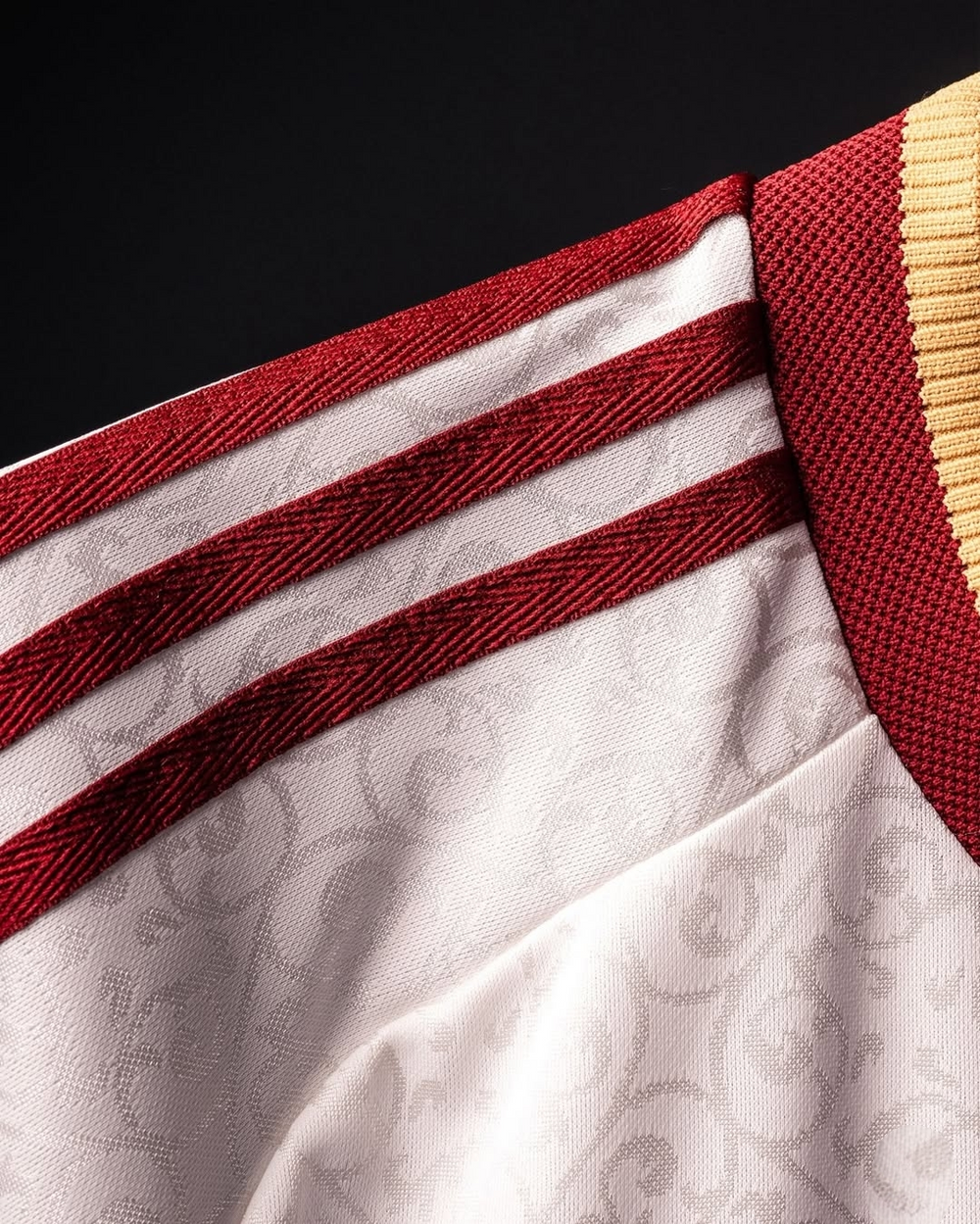 Spain 2026 World Cup Away Jersey (Player Version) - India