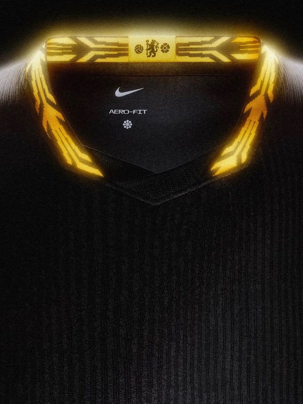 Chelsea 2026/27 Away Jersey (Player Version) - Size S