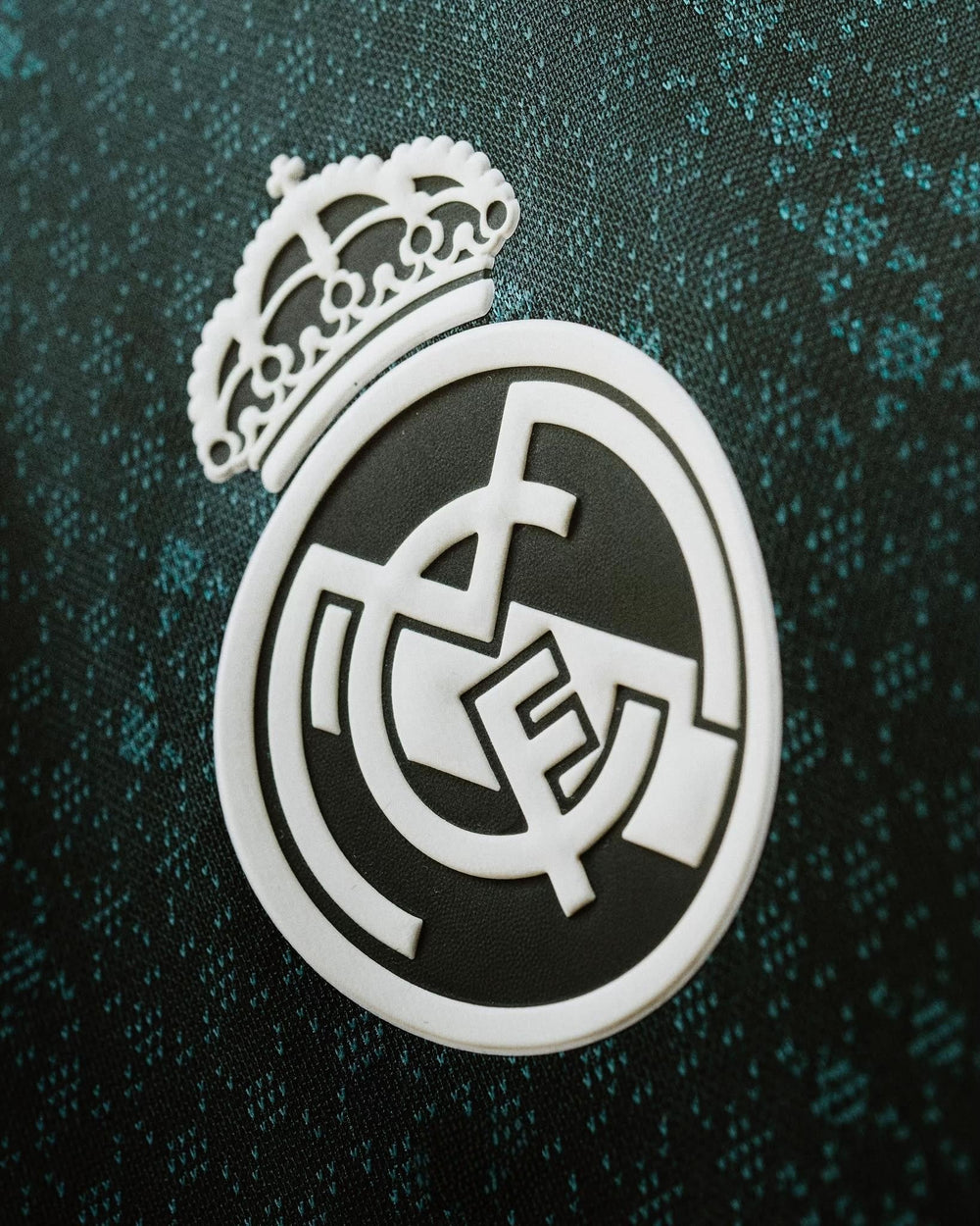 Real Madrid 2026/27 Away Jersey (Player Version)