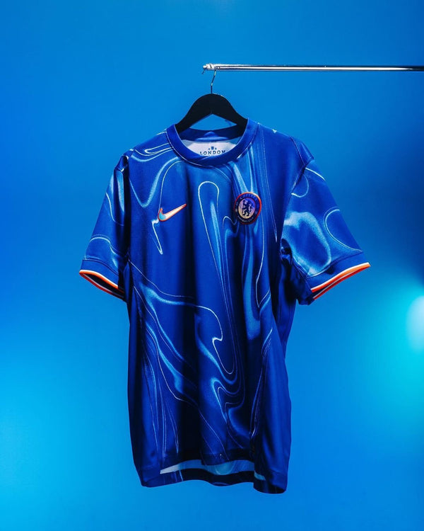 Chelsea 2024 Home Jersey (Player Version)