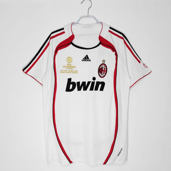 RETRO AC MILAN AWAY 2006/07