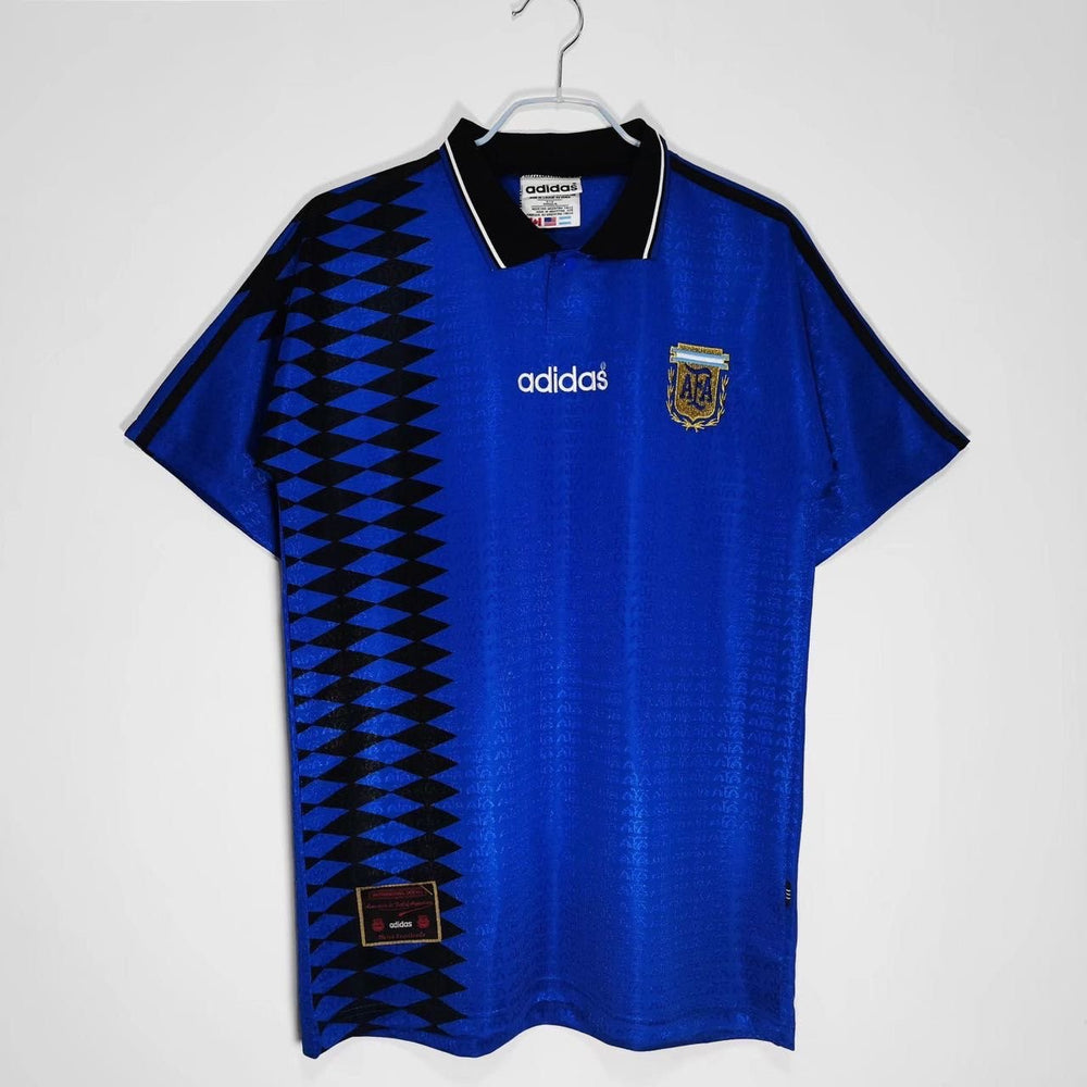 RETRO ARGENTINA AWAY 1994