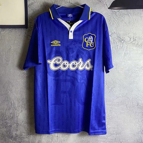 RETRO CHELSEA HOME 1995