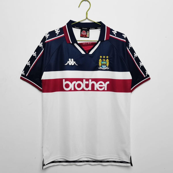 RETRO CITY AWAY 1997/98