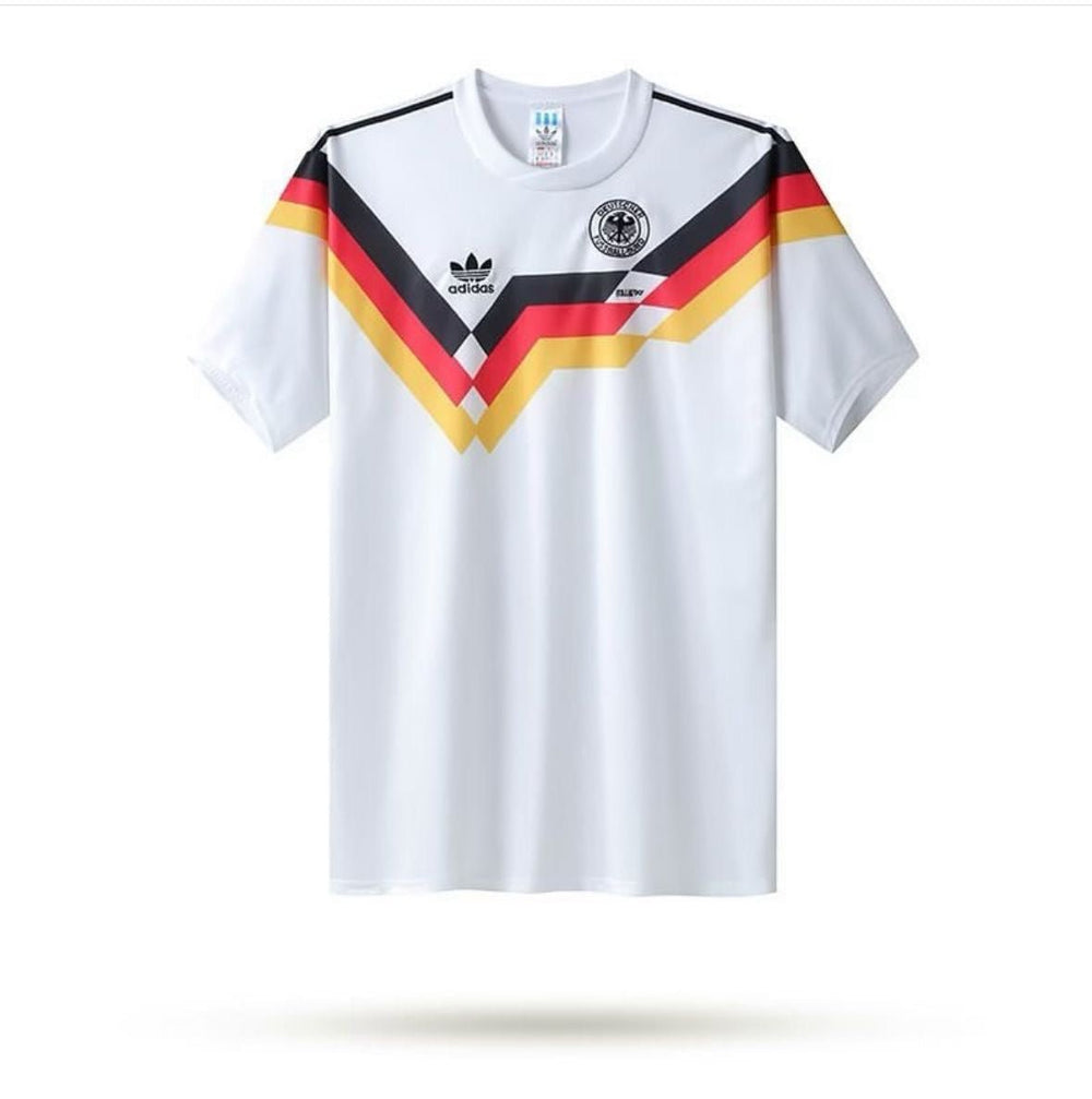 RETRO GERMANY HOME 1990