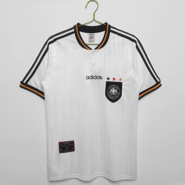 RETRO GERMANY HOME 1996