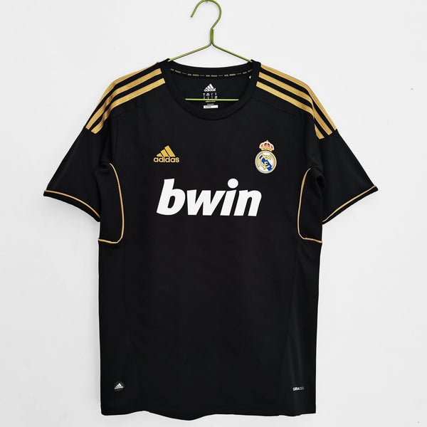 RETRO REAL MADRID AWAY 2011/12