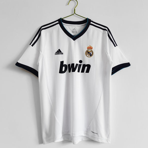 RETRO REAL MADRID HOME 2012/13