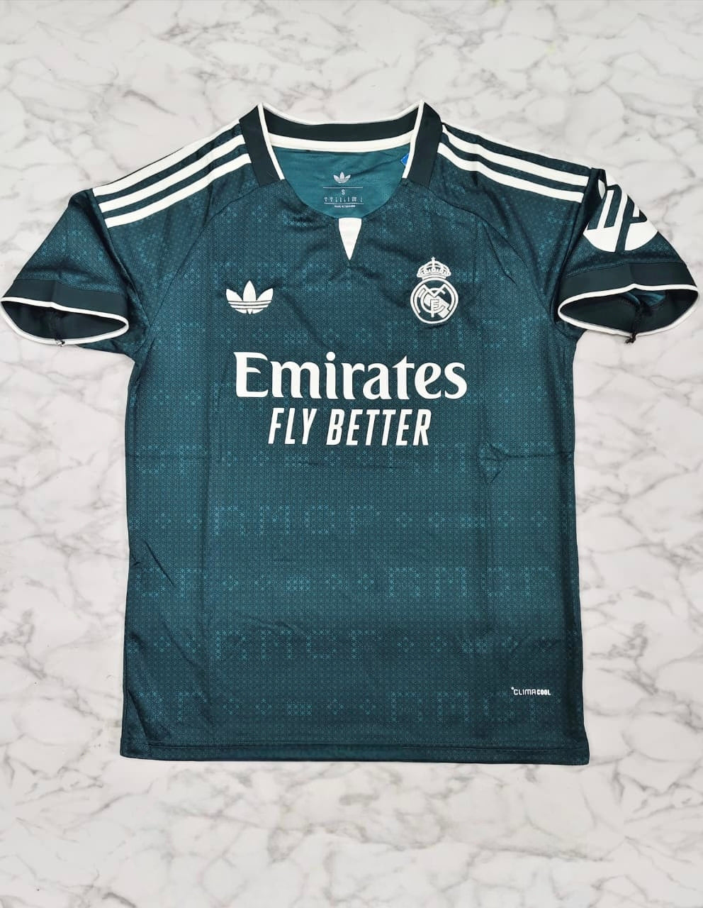 Real Madrid Away 2026/27(Master Version)