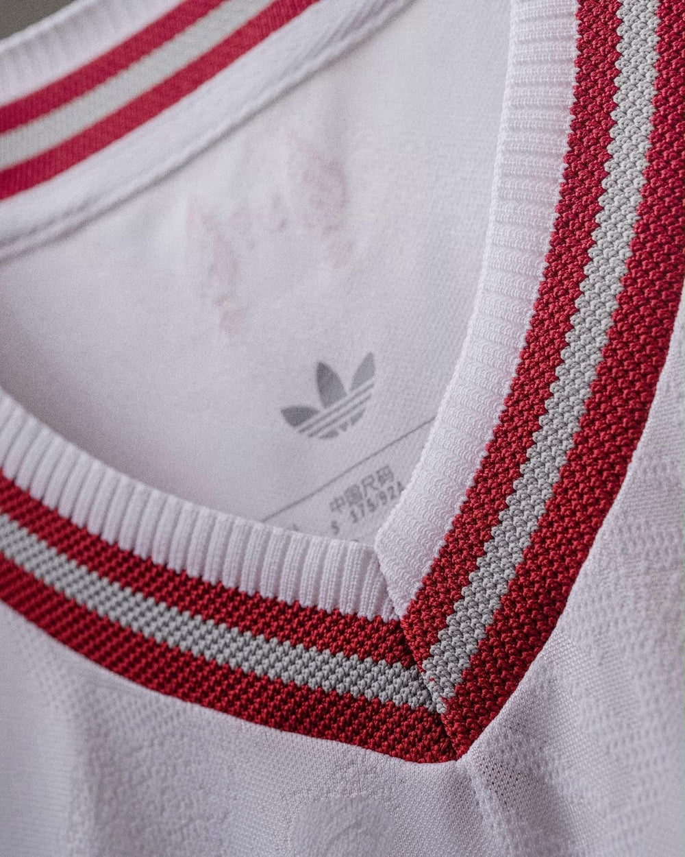 Liverpool 2026/27 Away Jersey (Player Version)