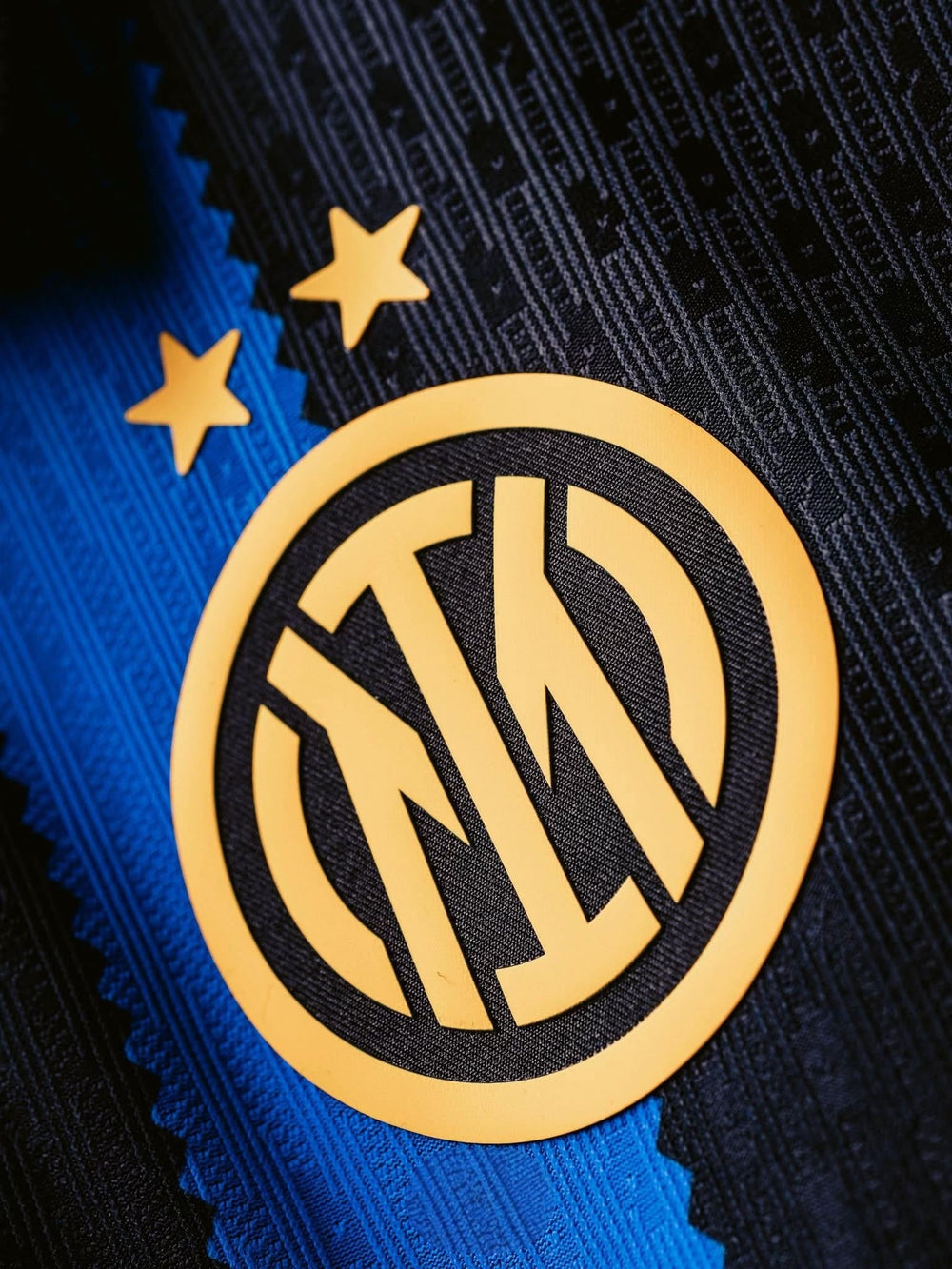 Inter Milan 2026/27 Home Jersey (Player Version)