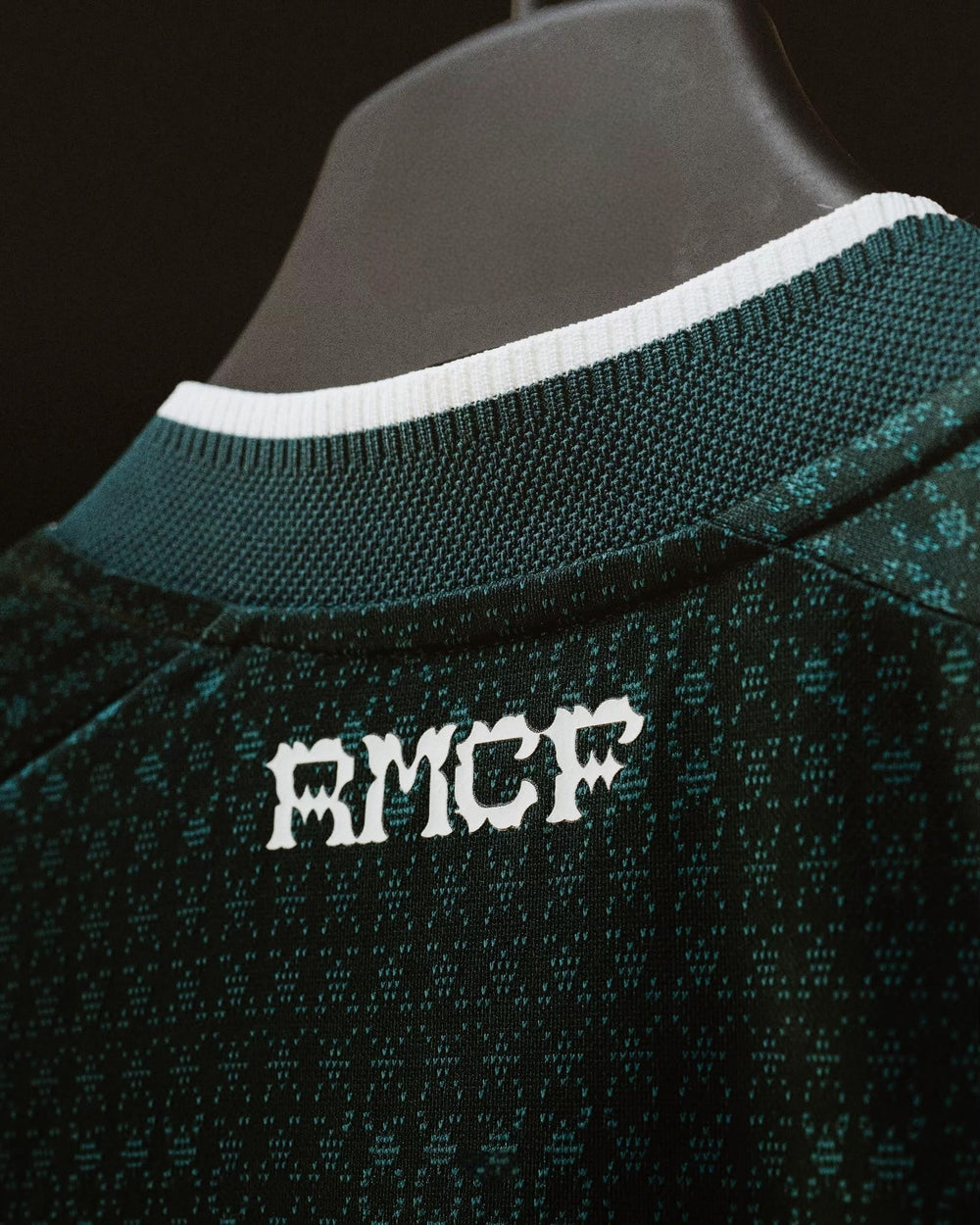 Real Madrid 2026/27 Away Jersey (Player Version)