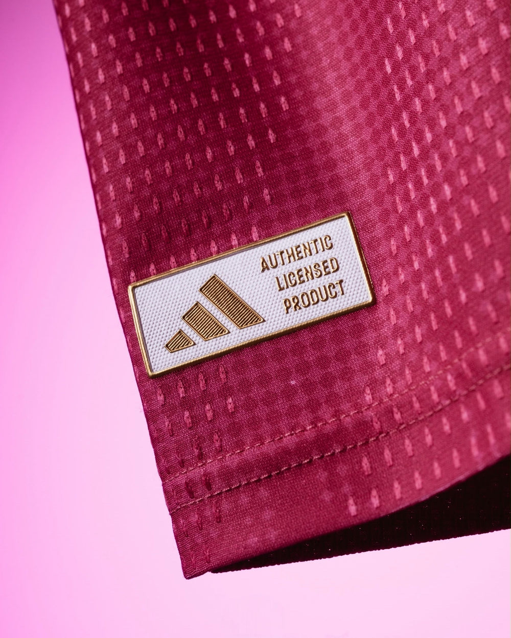 Real Madrid 2026/27 Third Jersey (Player Version) – Photo 7