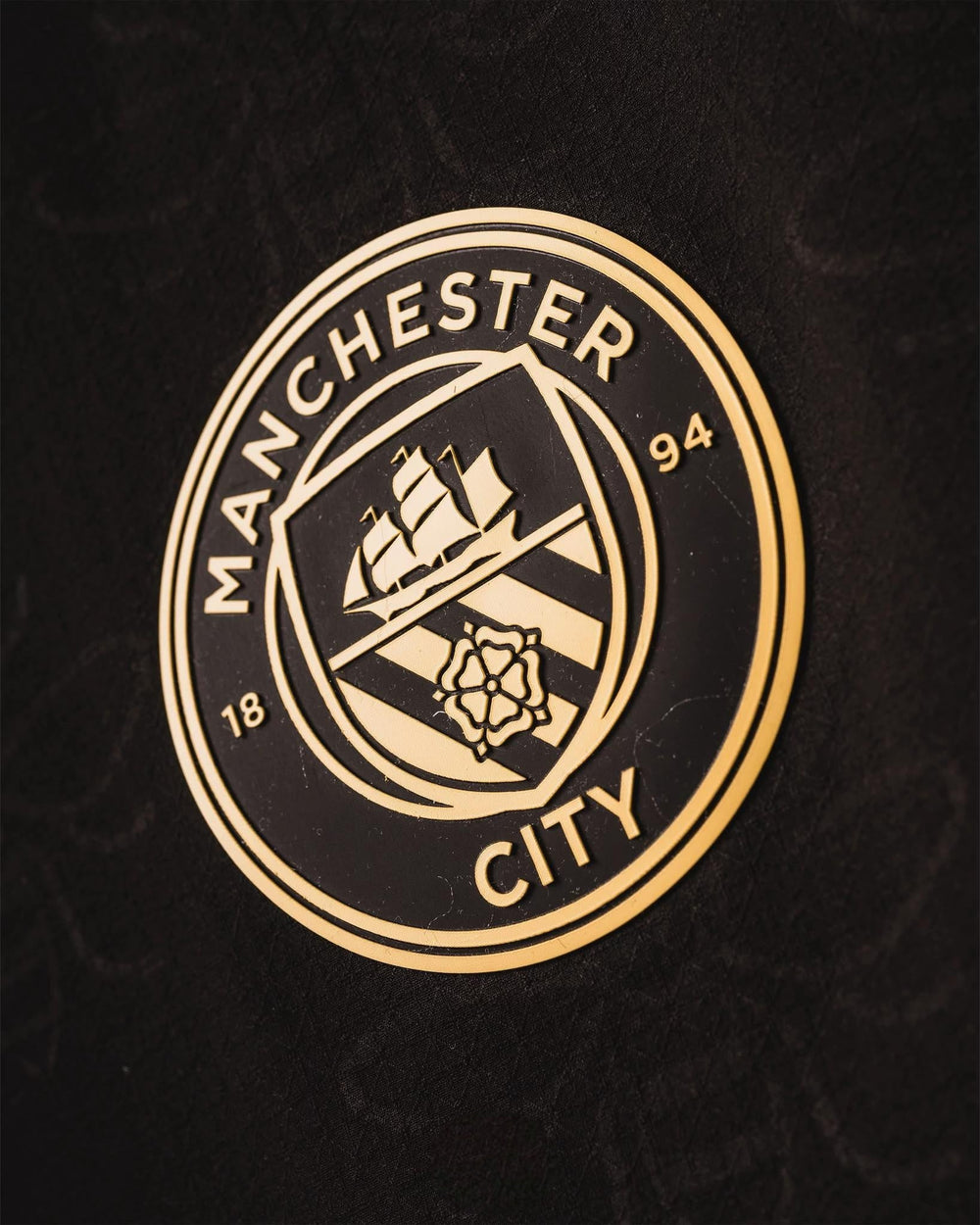 Manchester City 2026/27 Away Jersey (Player Version) - Size XXL