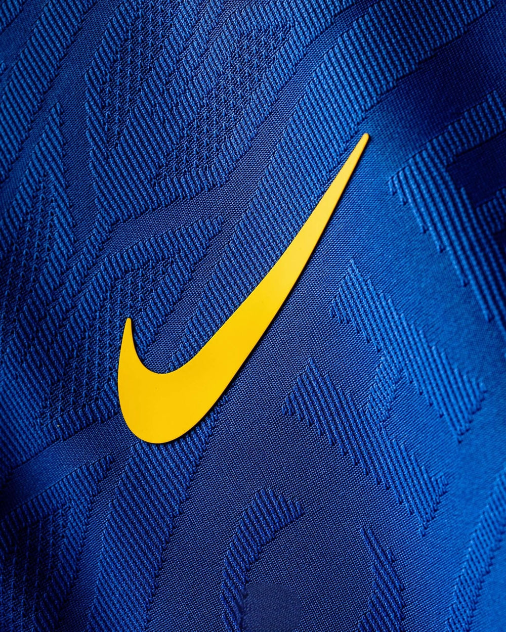 Chelsea 2026/27 Home Jersey (Player Version)