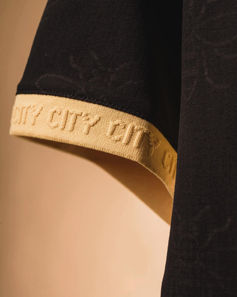 Manchester City 2026/27 Away Jersey (Player Version) - Size XL