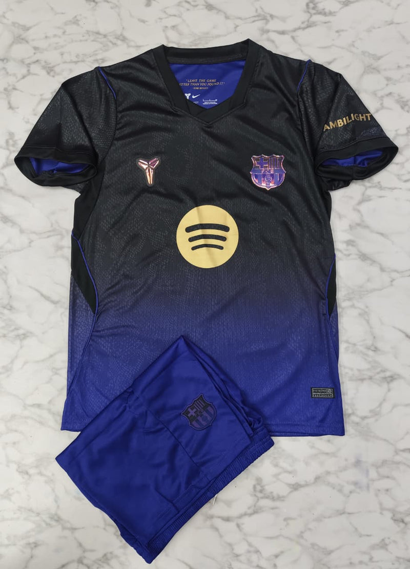 Fan Version Set(With Shorts)
