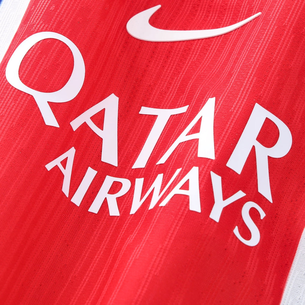 Paris Saint-Germain (PSG) 2026/27 Home Jersey (Player Version)
