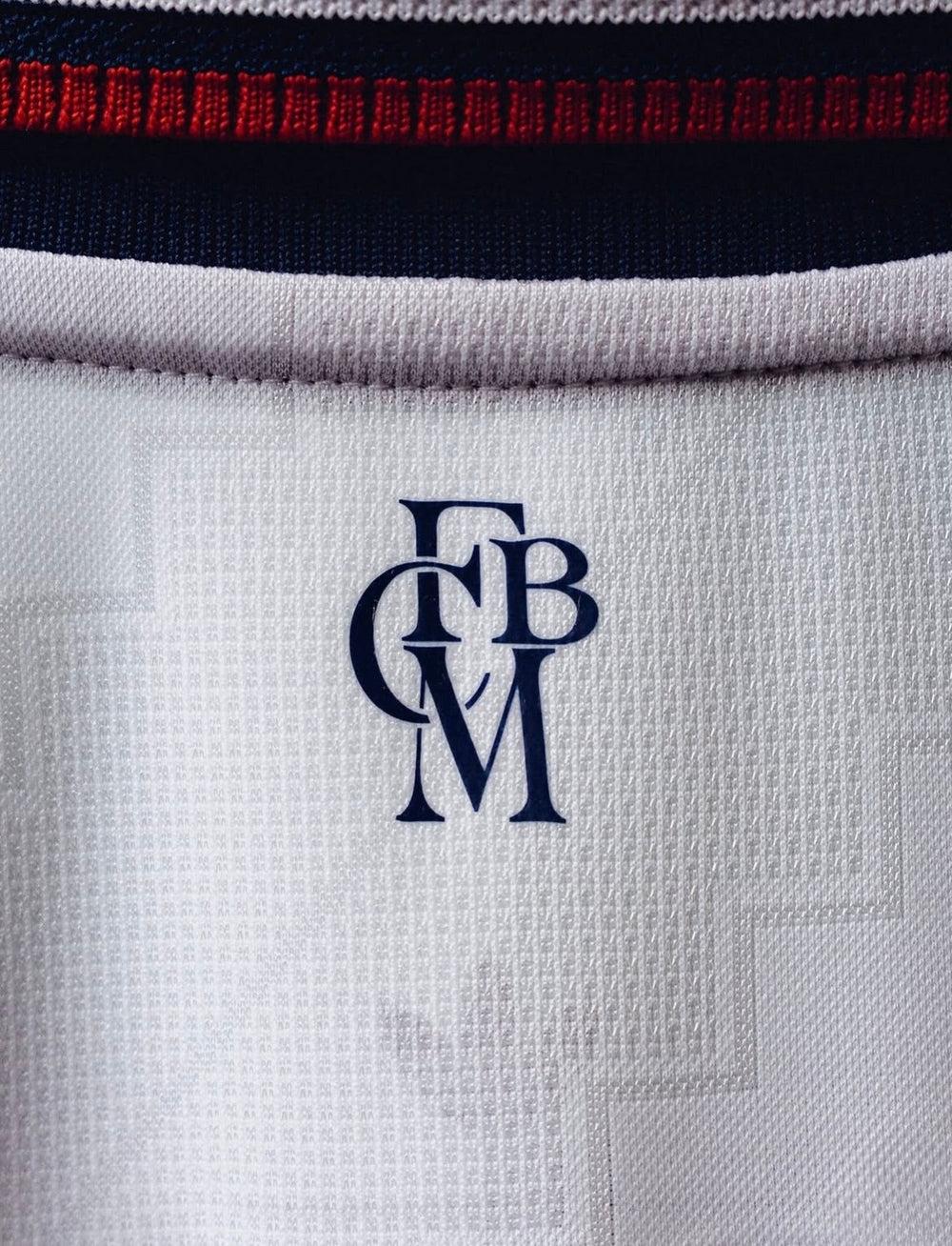 FC Bayern Munich 2026/27 Away Jersey (Player Version)