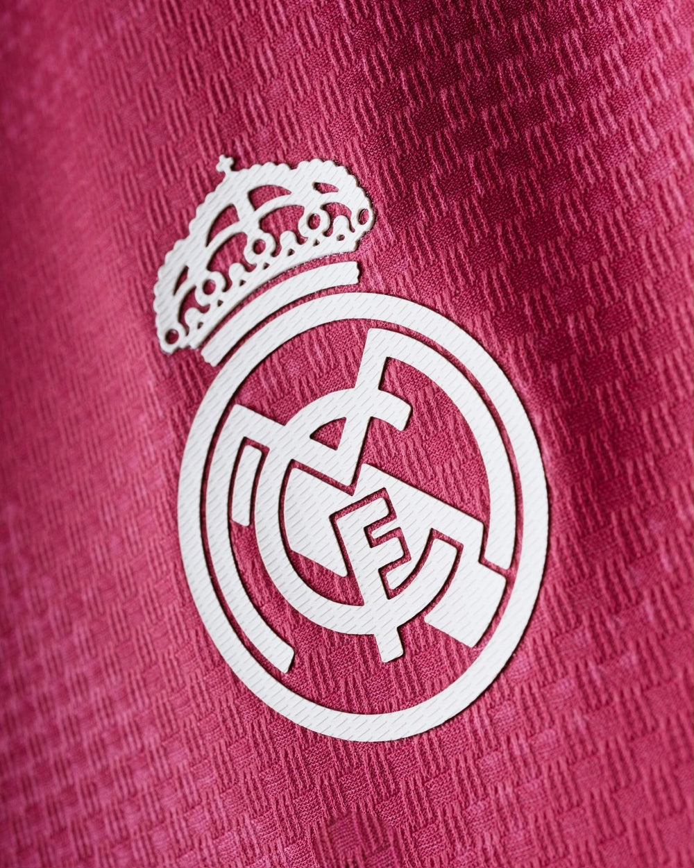 Real Madrid 2026/27 Third Jersey (Player Version) – Photo 4