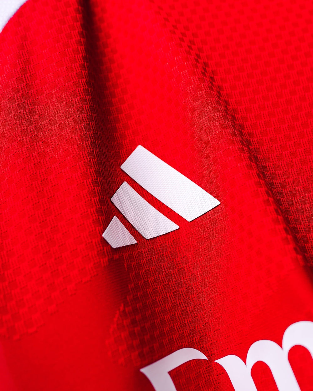Gunners 2026/27 Home Jersey (Player Version)