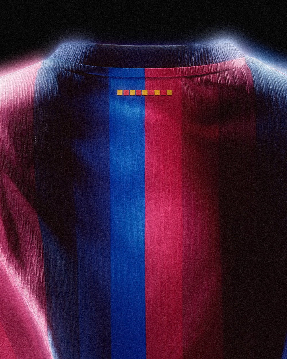 FC Barcelona 2026/27 Home Jersey (Player Version)