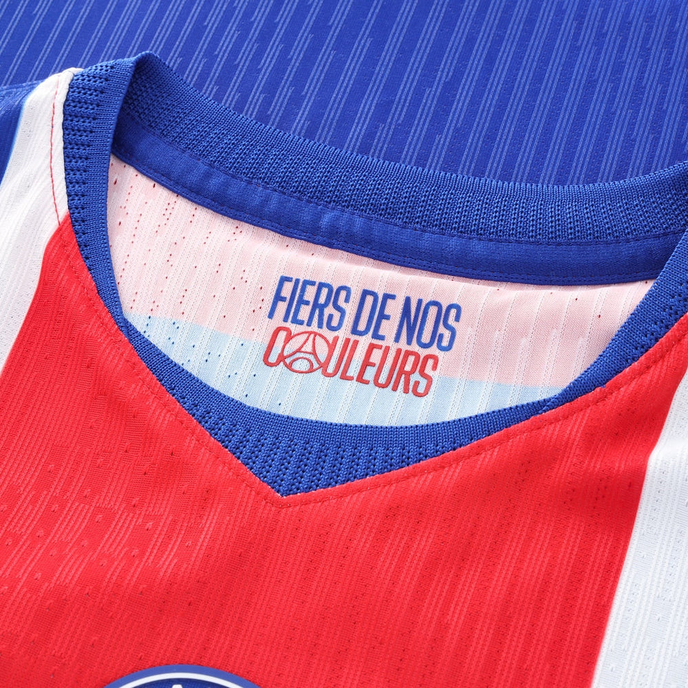 Paris Saint-Germain (PSG) 2026/27 Home Jersey (Player Version)
