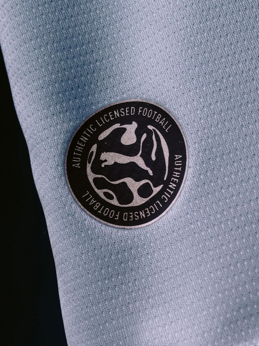 Manchester City 2026/27 Home Jersey (Player Version)