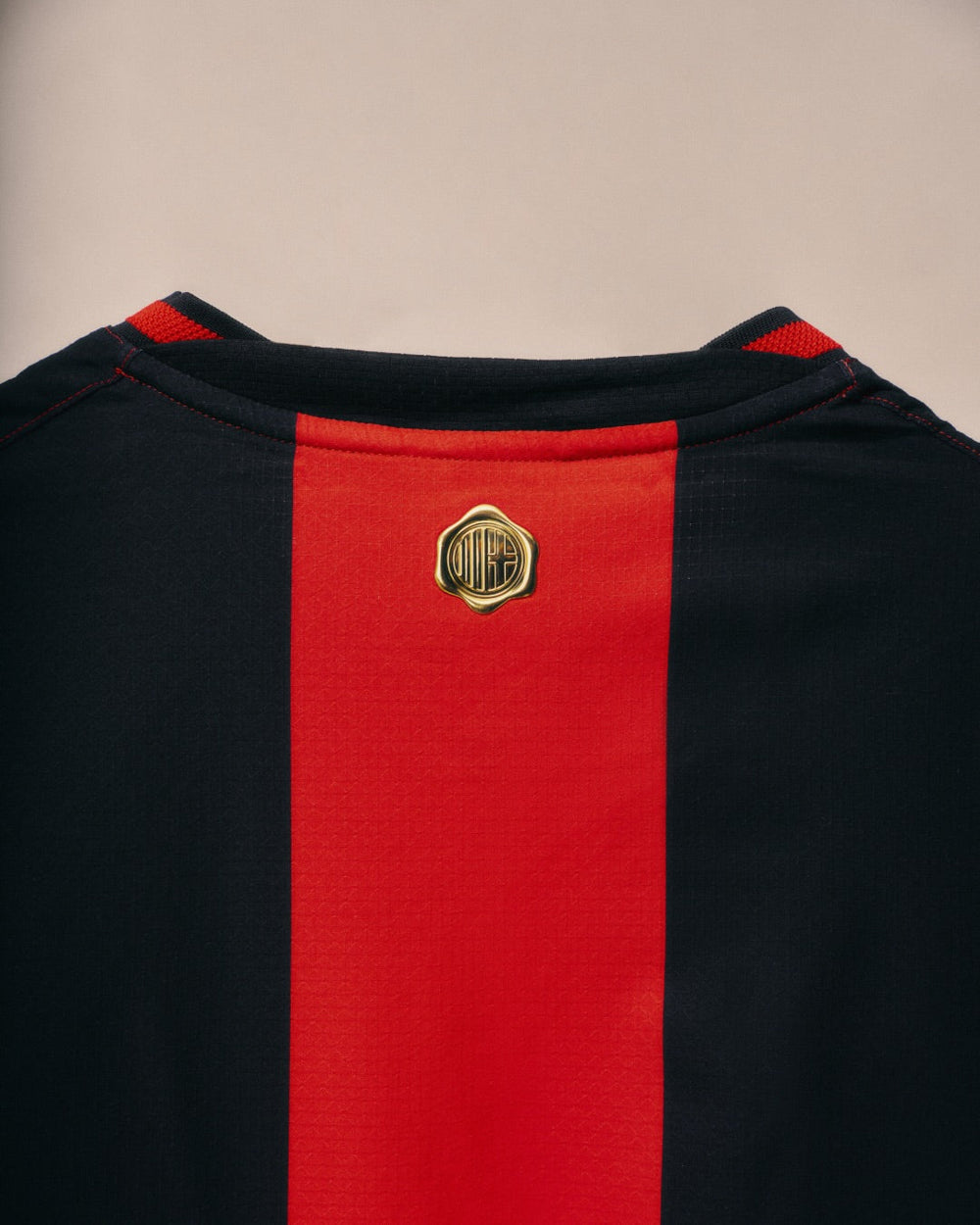AC Milan 2026/27 Home Jersey (Player Version)