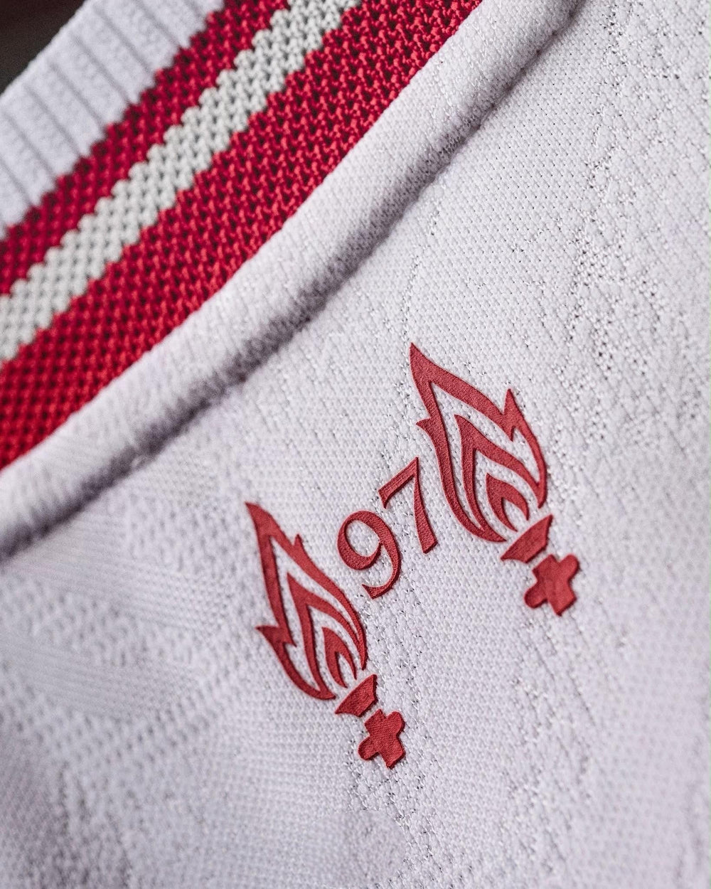 Liverpool 2026/27 Away Jersey (Player Version)