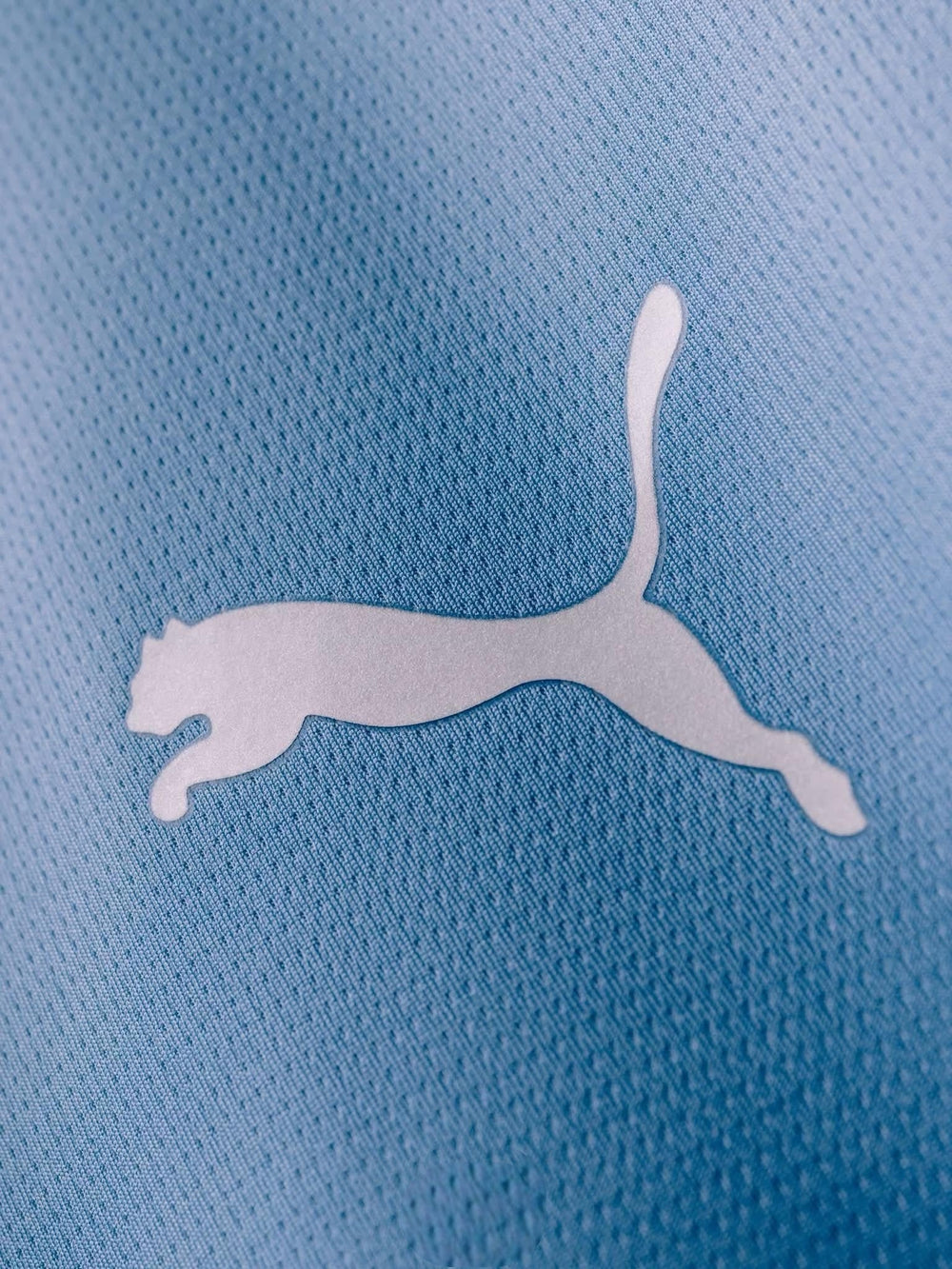 Manchester City 2026/27 Home Jersey (Player Version)