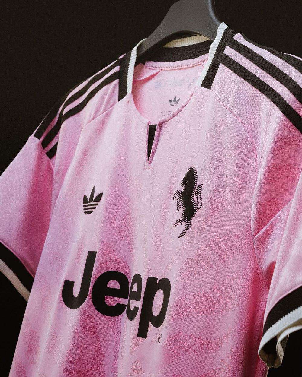 Juventus 2026/27 Away Jersey (Player Version) - Size L