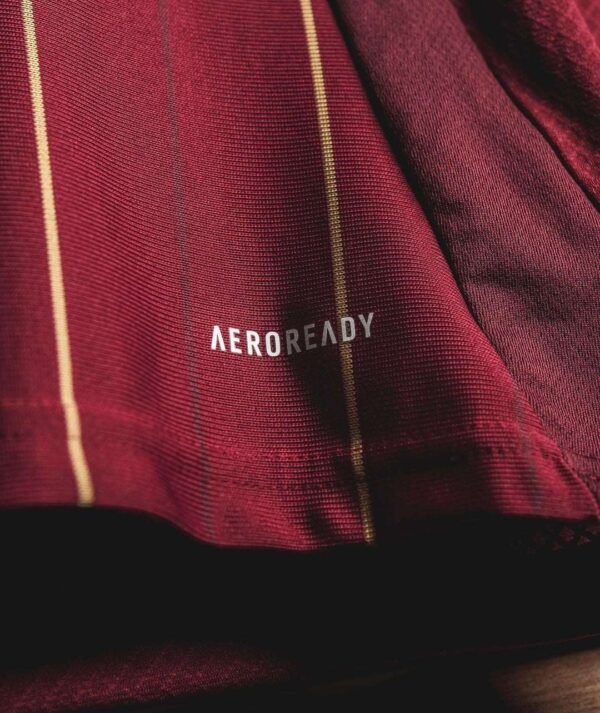 AS Roma 2024 Home Jersey (Player Version) for sale India