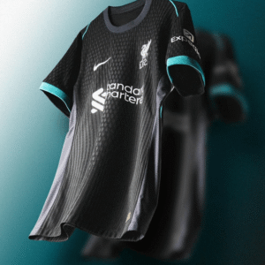 Liverpool FC 2024 Away Jersey (Fan Version) Jerseys Football Jerseys India Online