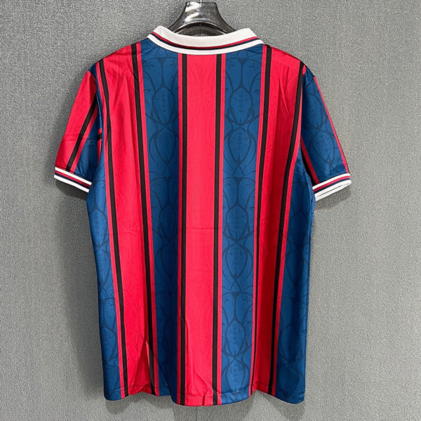 FC  Barcelona 2025 Special Edition Jersey - Image 6