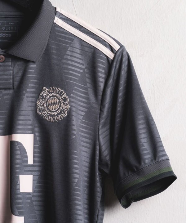Bayern Munich 2024 Oktoberfest Jersey Jerseys Adidas Jersey Football Jerseys India Online