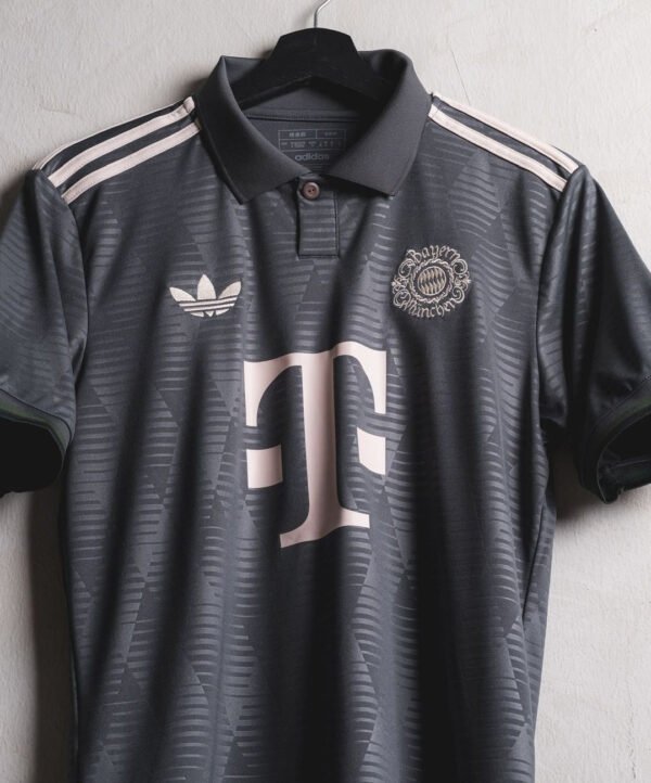 Bayern Munich 2024 Oktoberfest Jersey Jerseys Adidas Jersey Football Jerseys India Online