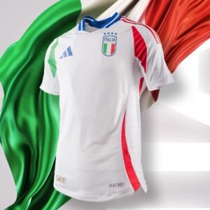 Italy 2024 Away Jersey Jerseys Adidas Jersey Football Jerseys India Online