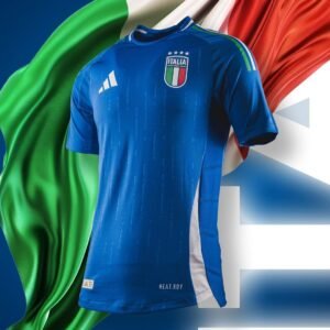 Italy 2024 Home Jersey Jerseys Adidas Jersey Football Jerseys India Online