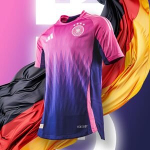 Germany 2024 Away Jersey Jerseys Adidas Jersey Football Jerseys India Online
