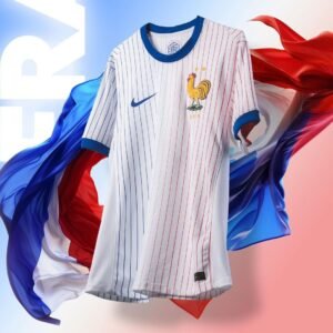 France 2024 Away Jersey Jerseys Jersey Nike Football Jerseys India Online