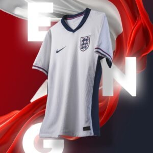 England 2024 Home Jersey Jerseys Jersey Nike Football Jerseys India Online