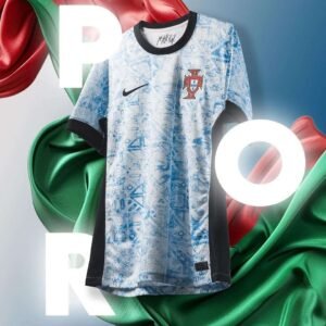 Portugal 2024 Away Jersey Jerseys Jersey Nike Football Jerseys India Online